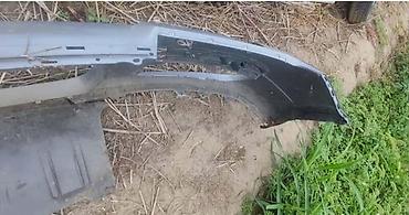 parksajd alati: BRANIK ZA OPEL ASTRA H | opel astra h prednji branik sivi sa tim — 5