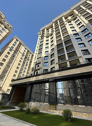 немецский квартал: Продаётся коммерческое помещение в ЖК Немецкий квартал от компании НБК — 1