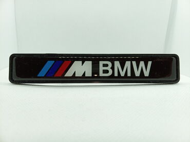 Tuning oprema: 12V Svetleći LED znak za prednju masku - BMW M Svetleći znak za na lalafo.rs — 2 Tuning oprema: 12V Svetleći LED znak za prednju masku - BMW M Svetleći znak za — 2