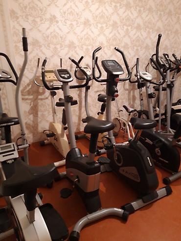 qiymətli: Velotenajorlar ela veziyyetde. Hamisida priblemsiz bahali mallardir — 1