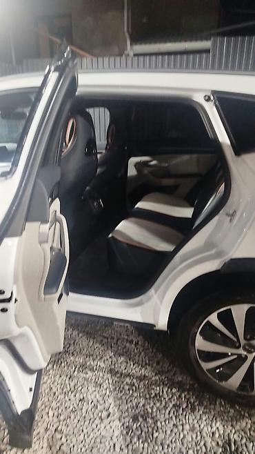 byd e2 2023: BYD Song Plus: 2024 г., Автомат, Гибрид, Кроссовер — 5