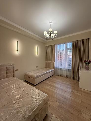 Продажа квартир: 2 комнаты, 67 м², Технопарк Элитка, 10 этаж, Дизайнерский ремонт — 3