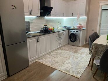 Yeni tikili: 2 otaqlı, Yeni tikili, 73 kv. m — 11