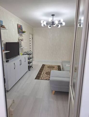 Продажа квартир: 2 комнаты, 45 м², 104 серия, 2 этаж, Косметический ремонт