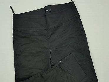 spodnie dresowe pull: Expresso, Spodnie materiałowe damskie, rozmiar XL — 1