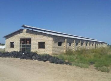 Kommersiya daşınmaz əmlakının satışı: 150 HEKTAR ƏRAZİ satılır İMİŞLİDƏ 110 HEKTAR Mülkiyyət Əkin — 2