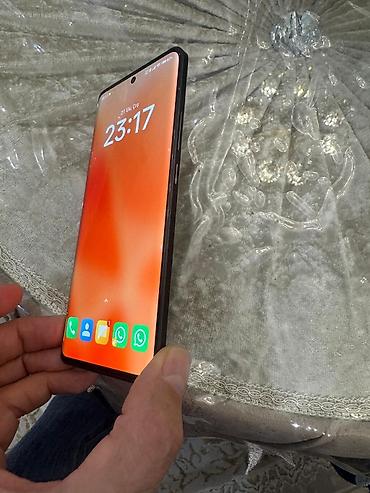 red magic astra 2: Redmi 256 GB, rəng - Qara, Barmaq izi — 7