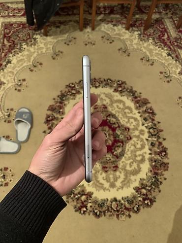 Apple iPhone: IPhone 11, 128 GB, Göy, Face ID — 6