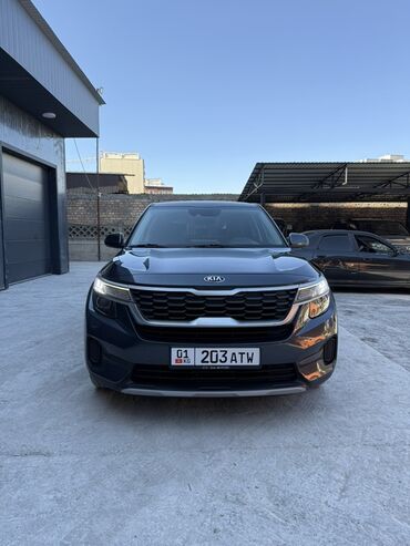 рассрочку машина алам: KIA SELTOS
2019
1.6 дизель 
181 тыс км
