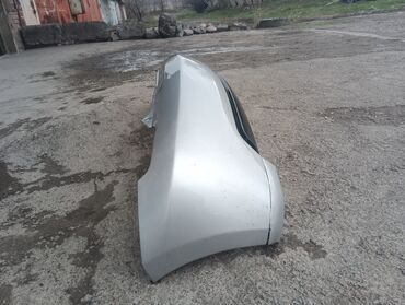 запчасти на лексус rx 330 бу в бишкеке: Бампер Задний Toyota, Б/у, Оригинал