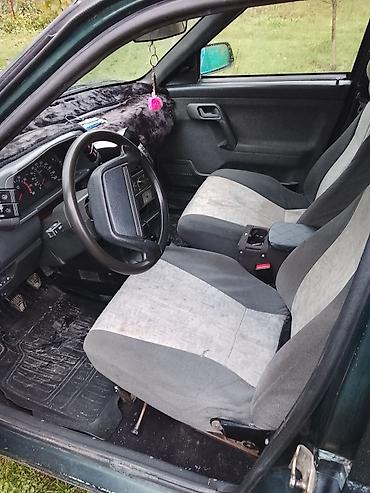 oblisovkalar vaz: VAZ (LADA) 2112: 1.5 l | 2003 il 150000 km Hetçbek — 7