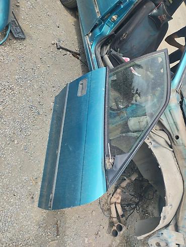 qosqular: Opel Astra F Caravan (Universal) – ehtiyat hissələri üçün salam masin — 6
