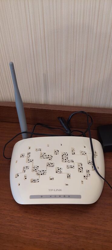 modem wifi: Wifi modem 1 antenli 13manat, 2 antenli 20 manat