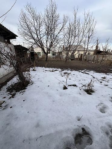 Продажа коттеджей и домов: Продается дом в жилмассиве Орок (новостройка), Ленинский район, ул — 7