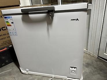 Морозильники: Морозильник, Новый, Бесплатная доставка — 9