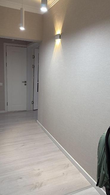 flat osh: Сдается 2 ком квартира 75 м2 5/9 этаж ЖК Молодежный Квартал - рядом — 3