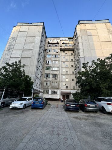 1 комнатная квартира мн: 3 комнаты, 85 м², 106 серия, 9 этаж, Евроремонт