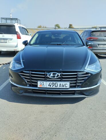 тормозной диск соната: Hyundai Sonata: 2019 г., Автомат, Бензин, Седан