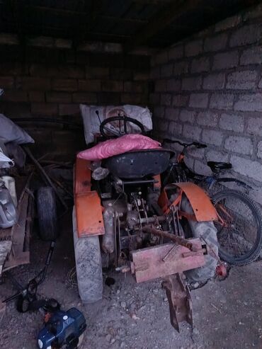 Traktorlar: Salam satılır komplekt — 4