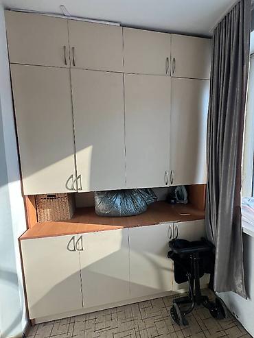 Продажа квартир: 3 комнаты, 63 м², Индивидуалка, 2 этаж, Евроремонт — 18