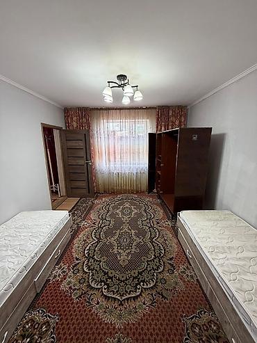 50: 50 м², 2 комнаты, Нижний Токольдош, Парам без детей — 1