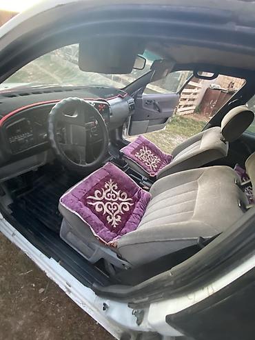 зил пучок: Volkswagen Passat: 1990 г., 1.8 л, Механика, Бензин, Седан — 6