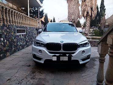 for x5 magic: BMW X5: 2 l | 2017 il Ofrouder/SUV — 3