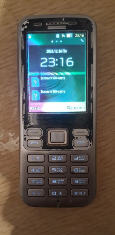 Samsung: Samsung E820, Б/у, 2 SIM