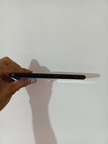 Apple iPhone: IPhone Xr, Б/у, 64 ГБ, Черный, Защитное стекло, Кабель, Коробка, 75 % — 13