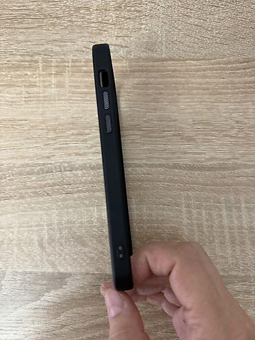 iphone 13 чехол: Чехол для iPhone с поддержкой MagSafe Подойдет для 12 айфона и 13 — 3
