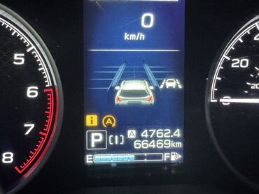 Subaru: Subaru Forester: 2018 г., 2.5 л, Автомат, Бензин, Кроссовер — 13