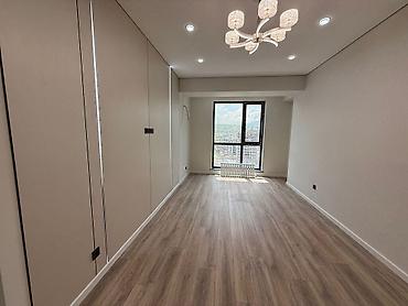 capstroy: 2 комнаты, 76 м², Асанбай мкр 13 этаж, Евроремонт — 9