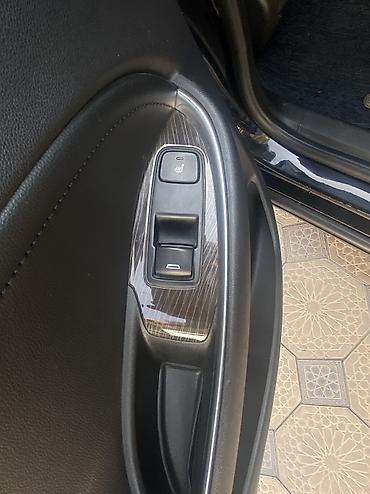 lf sonata: Chevrolet Malibu: 2018 г., 1.6 л, Автомат, Бензин, Седан — 5