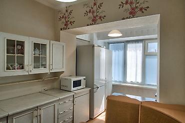 Продажа квартир: 3 комнаты, 64 м², 6 этаж — 3