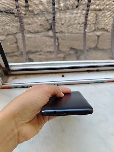 iphone 17 pro maz: Samsung Galaxy J5 Prime, 16 GB, rəng - Qara, Düyməli — 6