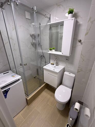 Долгосрочная аренда квартир: 1 комната, Агентство недвижимости, Без подселения, С мебелью полностью, С мебелью частично — 6