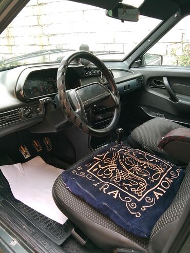 VAZ (LADA): Öz şexsi masinimdi.bir ildi mendedi.gorunusudurusu ela.eslcavan — 6