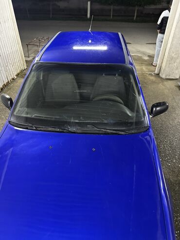 бак для авто: Daewoo Nexia: 2010 г., 1.6 л, Механика, Бензин, Седан