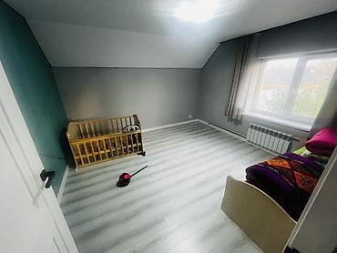 Продажа домов: 5 комнат, 120 м², 4500 соток, Бишкек, Маевка с. Собственник — 7