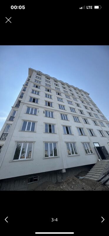 сдаю коттедж радуга: 2 бөлмө, 67 кв. м, Элитка, 1 кабат, ПСО (өзү оңдоп түзөтүп бүтүү үчүн)