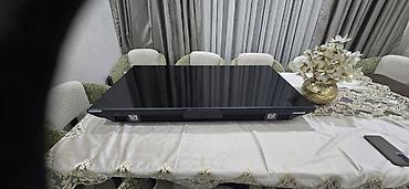 Televizorlar: Toshiba televizor (panelli ekran) - Marka: Toshiba 55 inç 140 cm — 4
