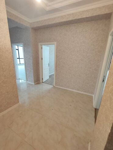 Yeni tikili: 3 otaqlı, Yeni tikili, 126 kv. m — 15