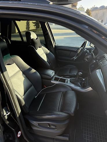 BMW: BMW X5: 2005 г., 3 л, Дизель at lalafo.kg — 8 BMW: BMW X5: 2005 г., 3 л, Дизель — 8