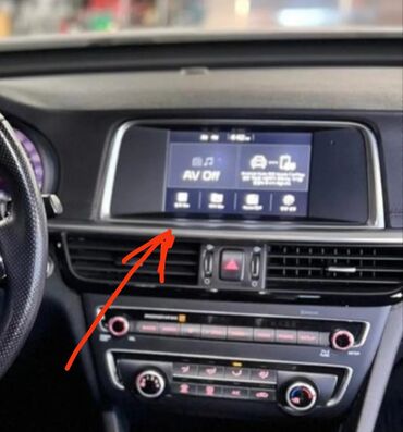 Магнитолы: Б/у, Нестандартный, Apple Carplay