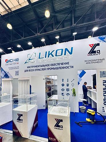 Стойки ресепшн: Гипсокартон обшивка, ветрины выставочный центр, больше 8 лет опыта в — 7