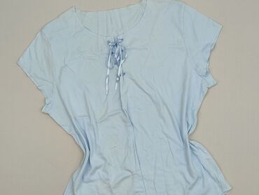 Blouses: Women's blouse, Marks & Spencer, Size 4XL (EU 48) at lalafo.pl Blouses: Women's blouse, Marks & Spencer, Size 4XL (EU 48)