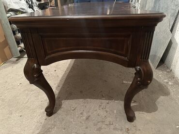 Письменные столы: Письменный стол, Б/у — 8