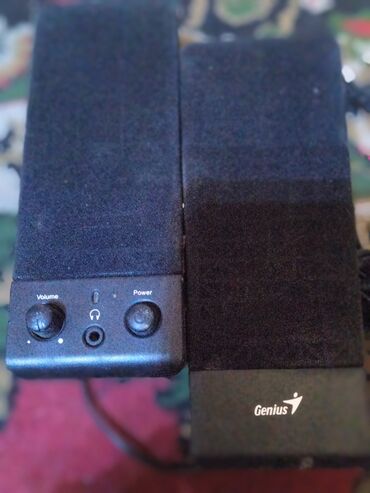 Наушники: Продаю колонки для компа,по400 сом,монеты,шв.машинка и.т.д — 2