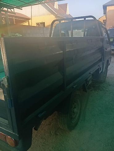 ram 2500: Легкий грузовик, Hyundai, Стандарт, До 1 т, Б/у — 9