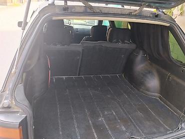 Volkswagen: Volkswagen Passat: 1991 г., 2 л, Механика, Бензин, Универсал — 8